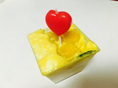 -巴黎贝甜(右安门店)