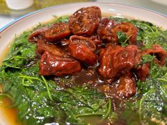 -嘉逸传菜(洛川东路店)