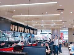 -大师兄·西北小馆(北站缤果空间店)