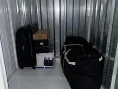 -StorHub 趣存自助仓·迷你仓(虹桥店)