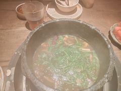 -蘑界·野生菌火锅(深业上城店)