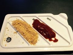 -很久以前羊肉串(打浦路店)