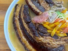 -姚记六鲜面(大方巷店)