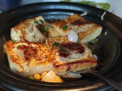 -秋色客家菜(流塘店)