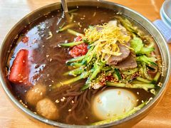 -顺姬冷面(延大店)