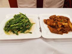 -峨嵋酒家(石景山店)