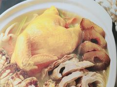 -金龙·打边炉(武进路店)