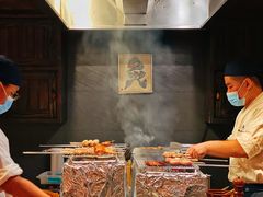 -三川·十酒Izakaya(南昌路店)