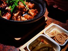 -桂小厨广西菜(桂林万象城店)
