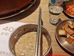 -西塔老太太泥炉烤肉(亚运村店)