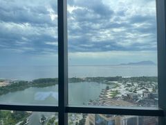-青岛西海岸隆和福朋喜来登酒店