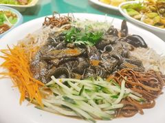 -鲜得莱渔港·小平岛海胆馆(七贤岭店)