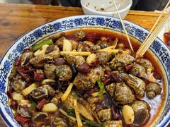-三哥田螺(北书院街店)
