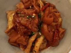 -东排食堂长沙小吃大排档(五一广场店)