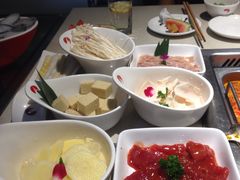 -海底捞火锅(泉城路店)