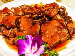 -老爷庙风味美食府(魏都大道店)