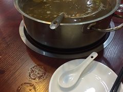 -广味鲜潮汕牛肉火锅(延安三路店)