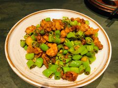 -兰溪小馆(首经贸店)