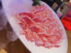-姑妈嫁妆涮羊排专业火锅(中央大街一店)