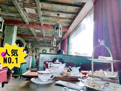 -老欧洲咖啡·西餐(后湖店)
