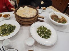 -黄家老店·非遗灌汤包(晋安路店)