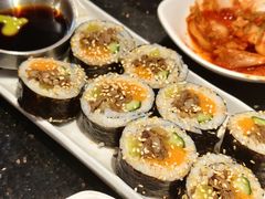 -木槿花韩式炭烤·熟成肉工坊(孙文东路店)