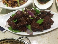 -西夏回族烧麦馆(牡丹街店)