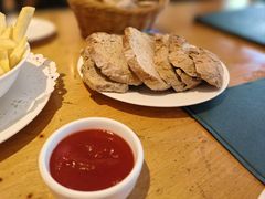 -兰特伯爵西餐厅·啤酒屋(方庄店)