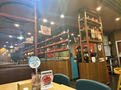 -宏状元现熬粥·京味菜(黄寺大街店)