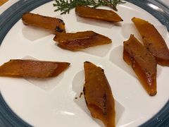 -希望日本料理(保利香槟花园店)