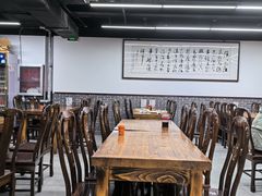 -京东一绝西海子西园烧饼夹肉