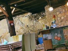 -北京水岸山吧度假村(雁栖镇店)