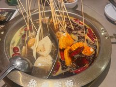 -热辣宗师·串串火锅(万达金街店)