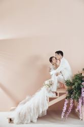 -经典婚纱摄影美学馆·私人定制
