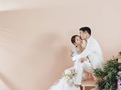 -经典婚纱摄影美学馆·私人定制