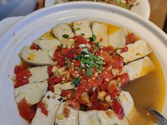 -木桶记臭鳜鱼·安徽非遗名菜(火车站白马老店)
