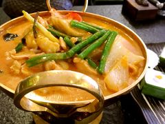 -泰阁暹罗餐厅(万达店)
