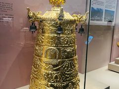 -青海藏文化博物院
