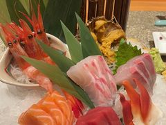 -皇品田苑日式料理(苏州中心店)