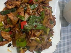 -芳芳餐厅(白沙路店)