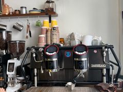 -Tequila Espresso(嘉善路店)