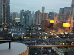 -成都尼依格罗酒店