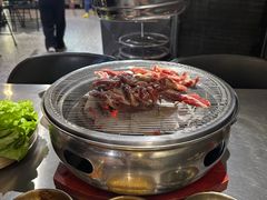 -本炙炭烤·蒲烧活鳗料理店(金沙洲店)