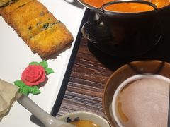 -功夫小龙虾·烧烤·江湖菜(金沙洲店)