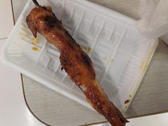-一代烤翅王(大汉口店)