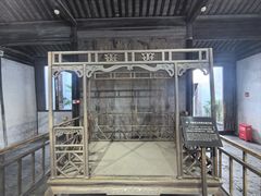 -乌镇东栅景区-江南百床馆