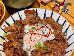 -左舞和风屋便当(金地店)