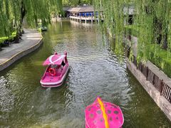-团结湖公园