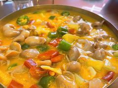 -神府路壹号·海鲜烧烤·砂锅粥·锅物(三坊七巷店)