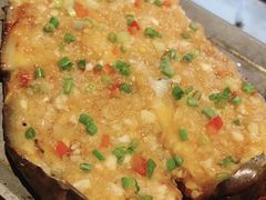 -很久以前羊肉串(簋街店)
